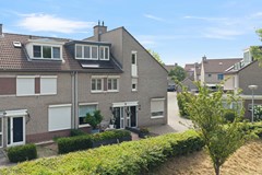 Wethouder Janssenpad 36, 5913SL Venlo